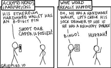  Don’t be this person. 