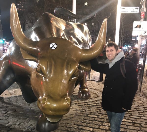 Thoughtful and Aggressive Principles for Investing